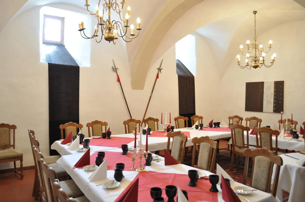 *** Hotel Schloss Wiesenthau Alemania