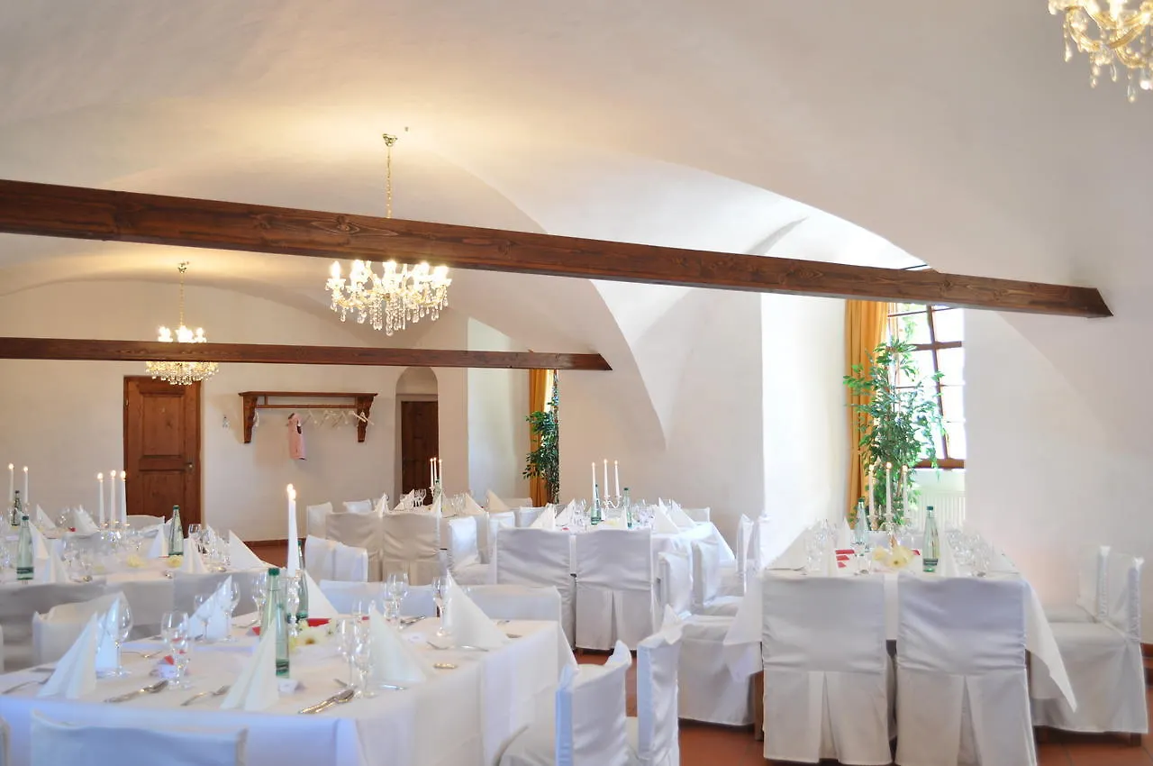 Schloss Wiesenthau Hotel