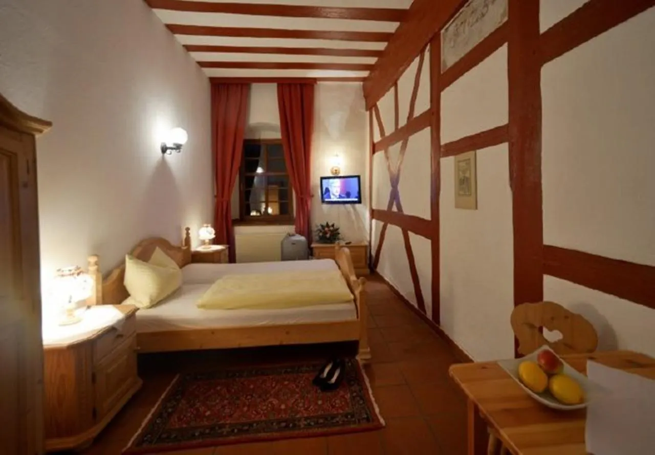 Hotel Schloss Wiesenthau