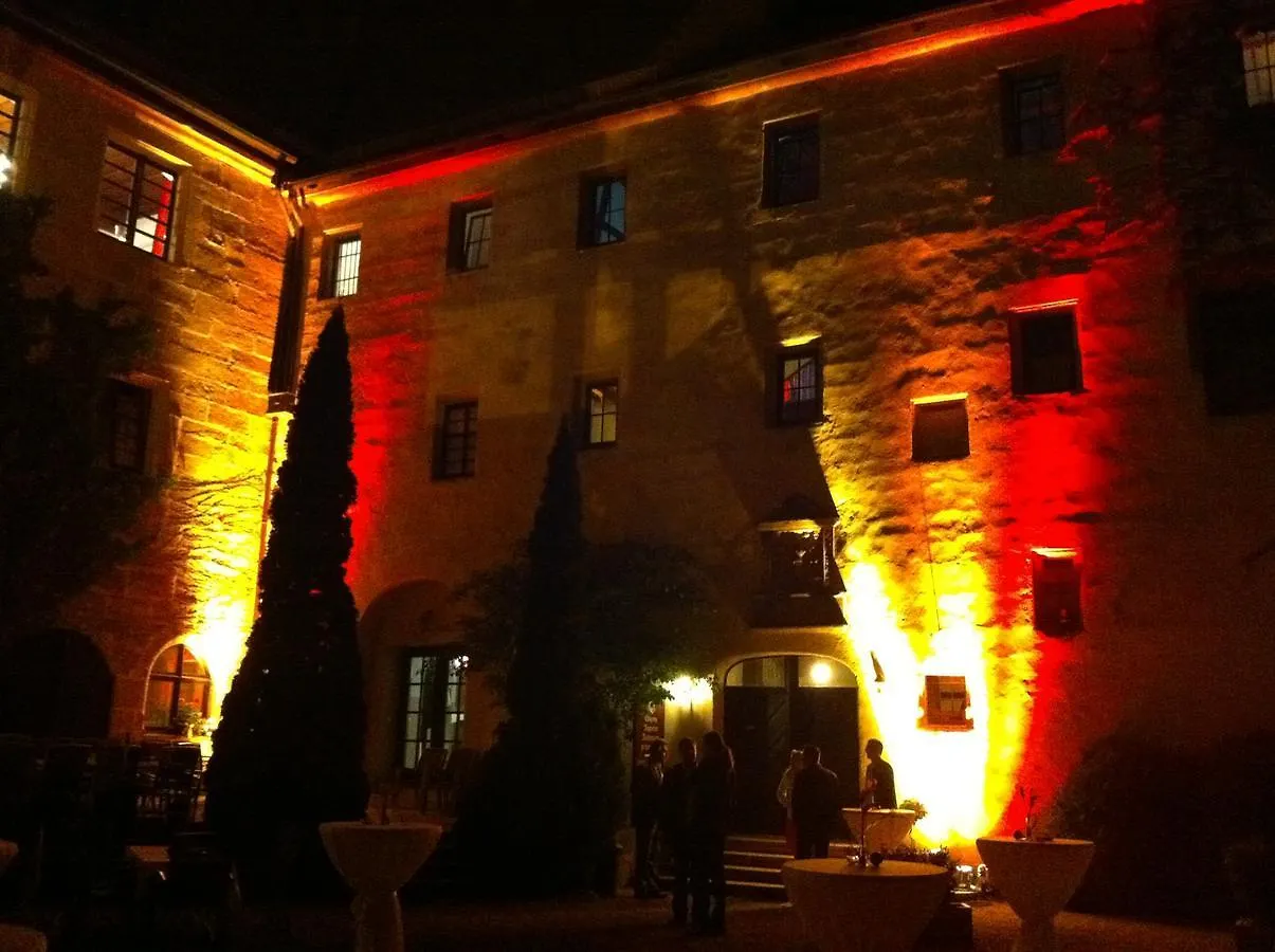Schloss Wiesenthau Germany